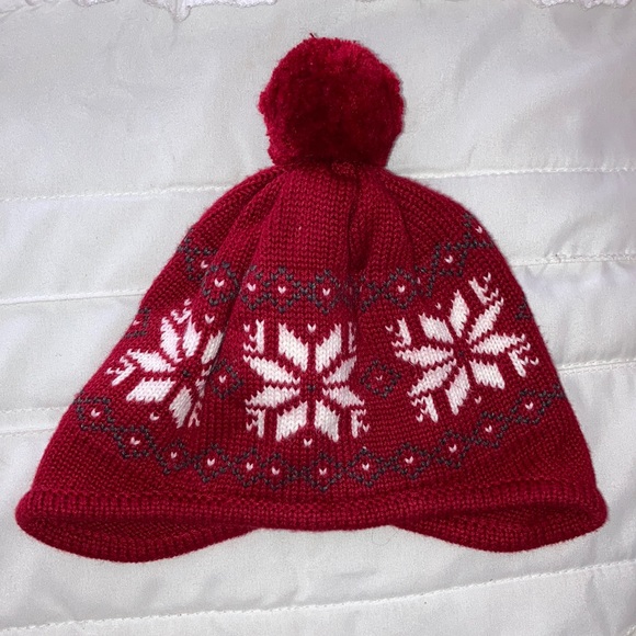 Infant winter hat - Picture 1 of 2